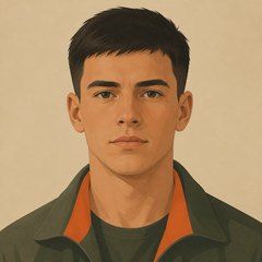 Illustrated avatar of Kacper W.
