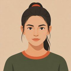 Illustrated avatar of Marta Z.