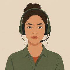 Illustrated avatar of Damian R.